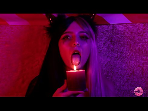 ❤️ Blowjob pasional de la Succubus sexy cu împlinirea gurii ️  at ro.pornado-co.ru ❌️❤