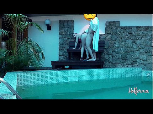 ❤️ Șeful o invită pe menajeră la piscină, dar nu a putut rezista la o partidă fierbinte ️  at ro.pornado-co.ru ❌️❤
