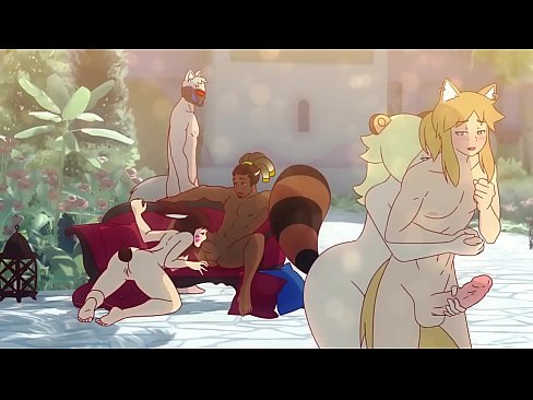 ❤️ Cele mai vii cadre din acest desen animat în slow motion. ️  at ro.pornado-co.ru ❌️❤